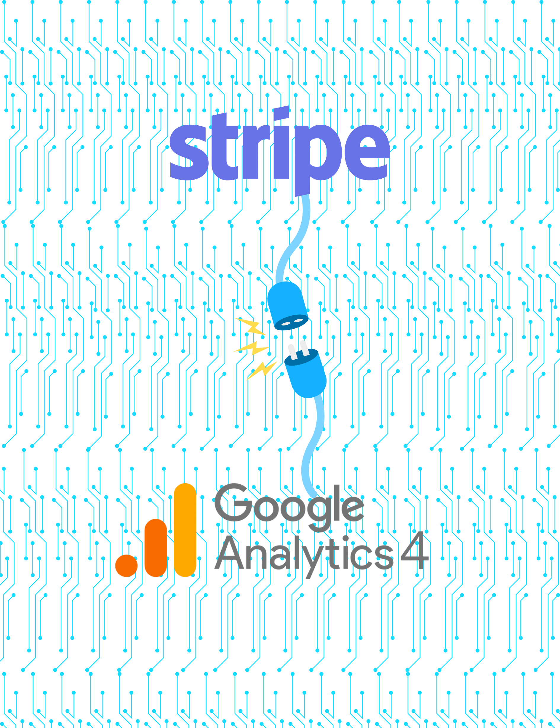 How to Connect GA4 with Stripe with Applytico