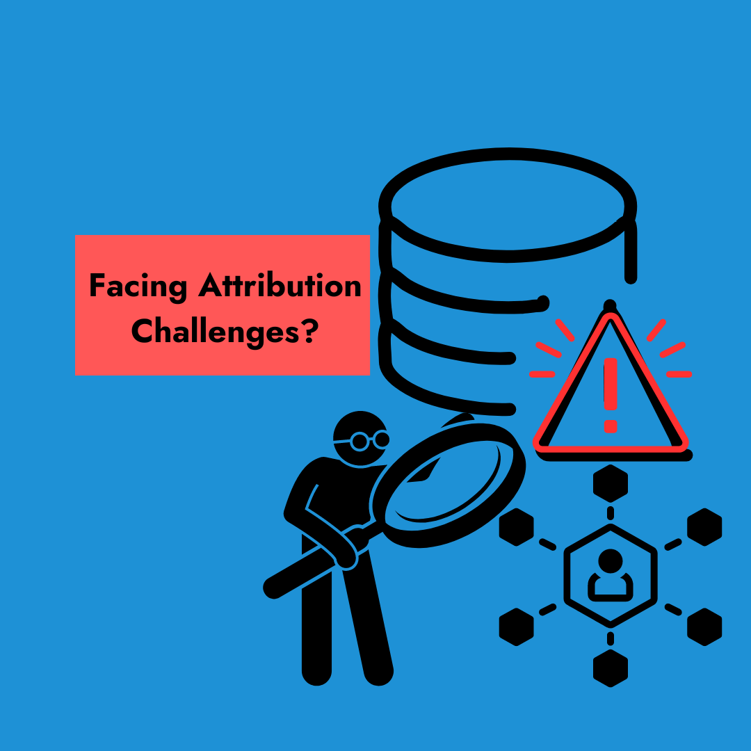 attribution challenges